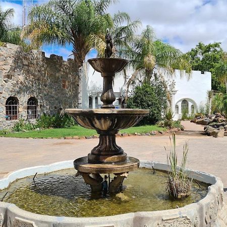 Kanoneiland Bezalel Wine & Brandy Estateヴィラ エクステリア 写真